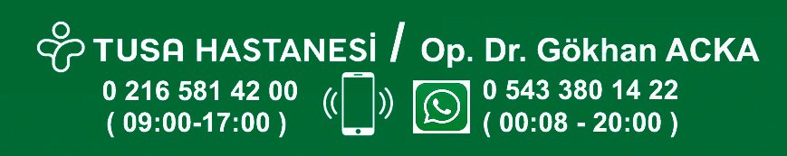 Yrd. Doc. Dr. Gökhan Acka - Beyin ve Sinir Cerrahi - Nöroşirurji - Beyin Cerrahi